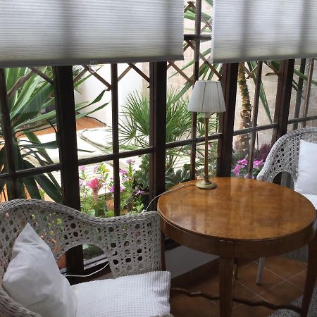 Casa Vivien Appartement Cotillo Buitenkant foto