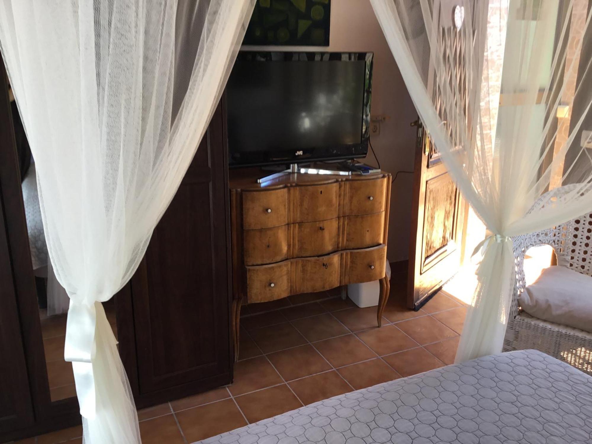 Casa Vivien Appartement Cotillo Buitenkant foto