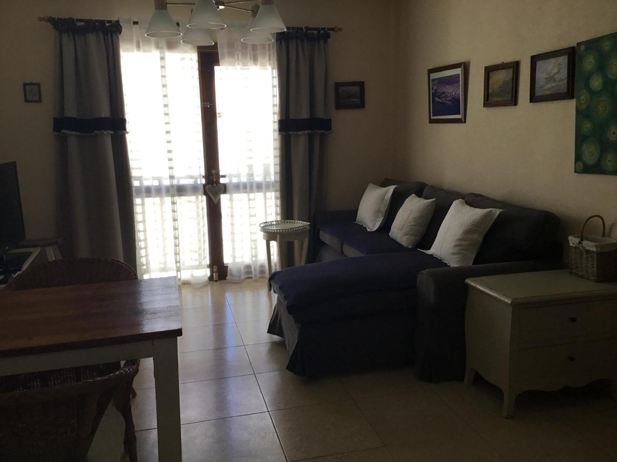 Casa Vivien Appartement Cotillo Buitenkant foto
